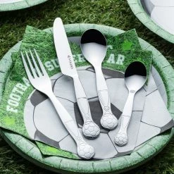 Viners 4-Piece Kids Flatware Set Giftbox | On The Ball 7 Viners 4-Piece Kids Flatware Set Giftbox | On The Ball -Le Creuset shop on the ball lifestyle