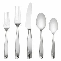 Lenox 20-Piece Flatware Set | Ondine