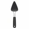 OXO Nylon Flexible Pie Server - Black -Le Creuset shop oxo good grips nylon flexible pie server 1064984
