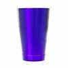 Mercer Barfly 18oz Shaker/Tin | Purple -Le Creuset shop purple 18 shaker main copy
