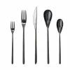 Fortessa Dragonfly 20pc Place Setting | Black -Le Creuset shop r6bvw4t6hq35yvcpx3g8 1