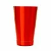 Mercer Barfly 18oz Shaker/Tin | Red -Le Creuset shop red 18 shaker main
