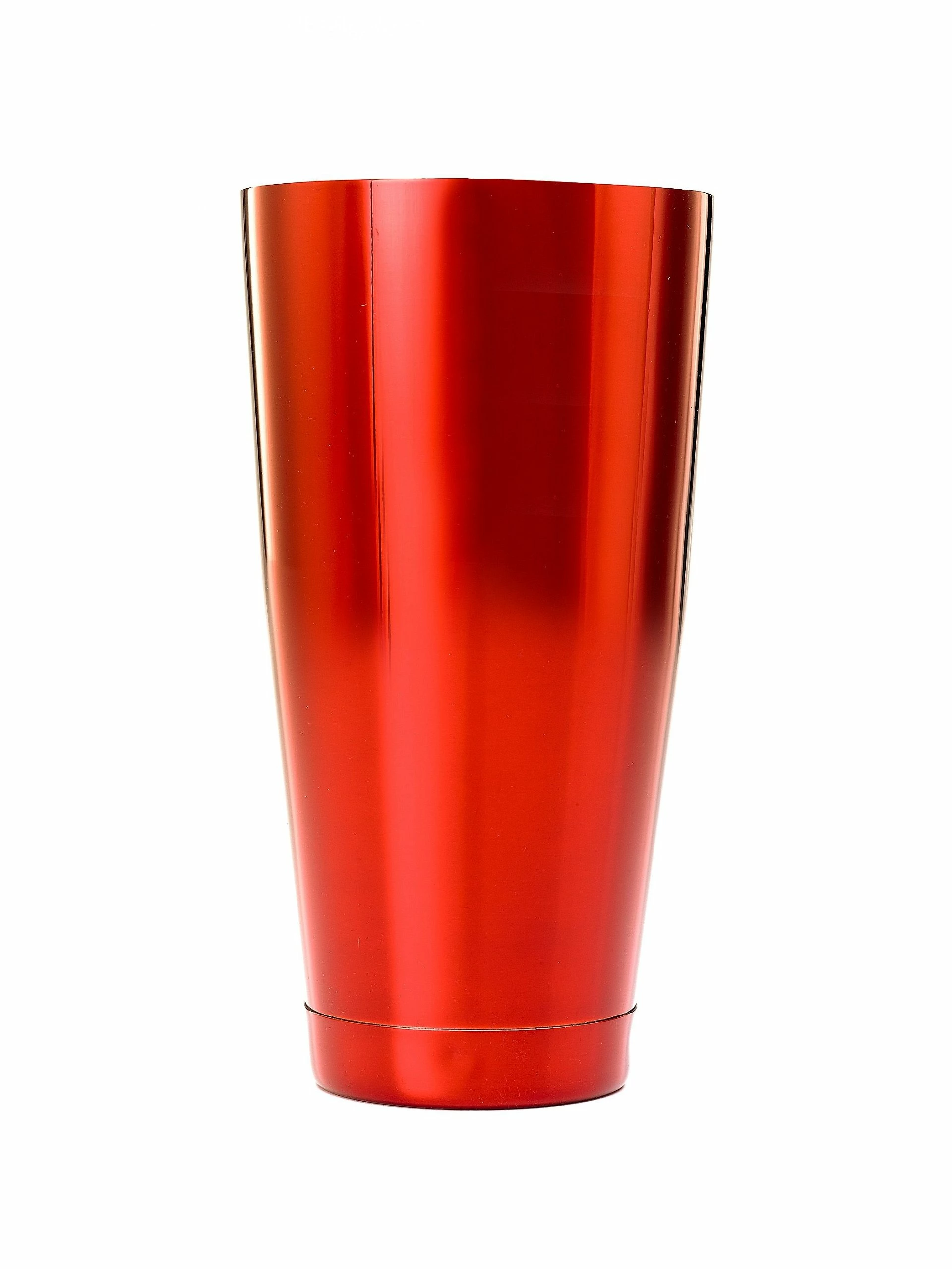Mercer Barfly 28oz Shaker/Tin | Red 3 Mercer Barfly 28oz Shaker/Tin | Red