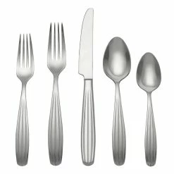Reed & Barton 5-Piece Place Setting | Reed