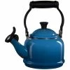 Le Creuset 1.25 Qt. Demi Kettle Tea Pot | Marseille Blue -Le Creuset shop rs1088 q9401 59