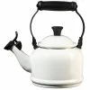 Le Creuset 1.25 Qt. Demi Kettle Tea Pot | White -Le Creuset shop rs1090 q9401 16 2