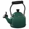 Le Creuset 1.25 Qt. Demi Kettle Tea Pot | Artichaut -Le Creuset shop rs12062 q9401 795