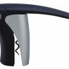 Le Creuset Compact Lever Corkscrew -Le Creuset shop rs1695 compact lever lm150pl black