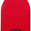 Le Creuset Wine Cooler Sleeve | Cerise/Cherry Red -Le Creuset shop rs1744 wa126l 67 cherry