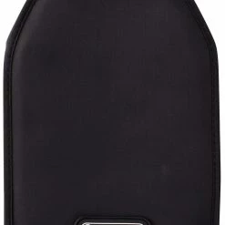 Le Creuset Wine Cooler Sleeve | Black