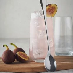 Viners Select Stirring Spoons | Set Of 4 -Le Creuset shop select long spoon