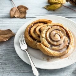 Viners Select Pastry Forks | Set Of 6 -Le Creuset shop select pastry fork