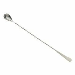 Mercer Barfly Deluxe Set | Stainless Steel 26 Mercer Barfly Deluxe Set | Stainless Steel -Le Creuset shop stainless bar spoon delux