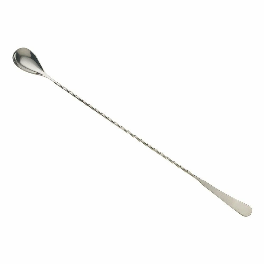Mercer Barfly Deluxe Set | Stainless Steel 9 Mercer Barfly Deluxe Set | Stainless Steel - Image 7