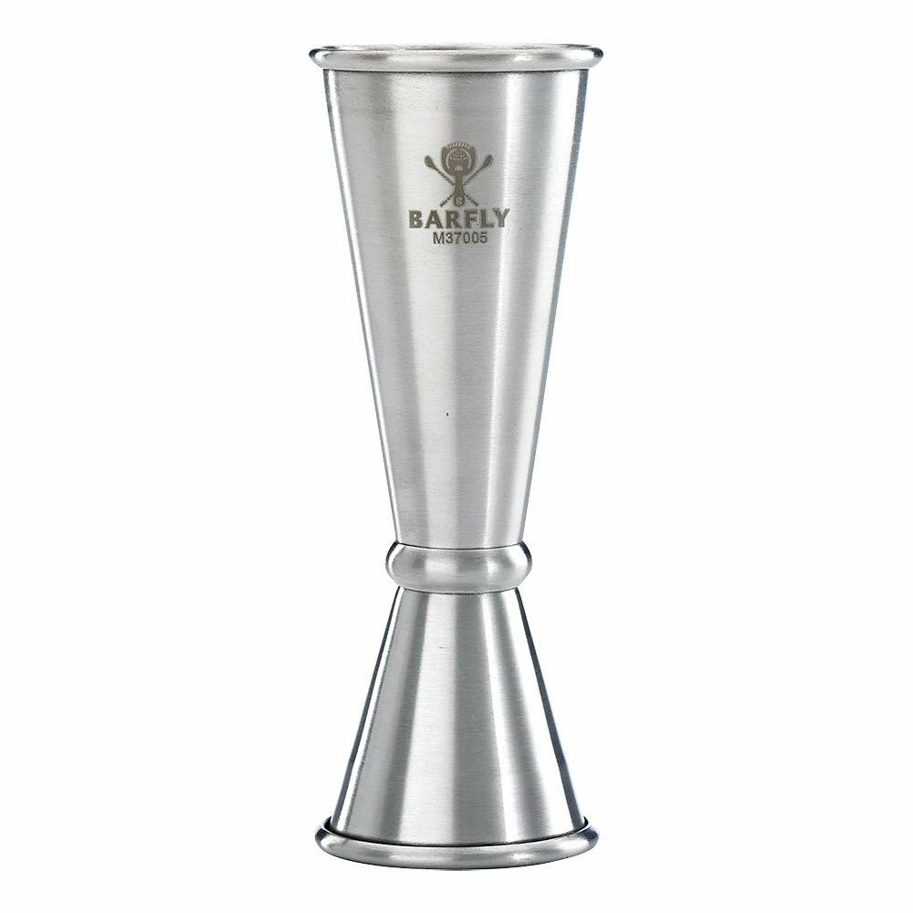 Mercer Barfly Deluxe Set | Stainless Steel 5 Mercer Barfly Deluxe Set | Stainless Steel - Image 3
