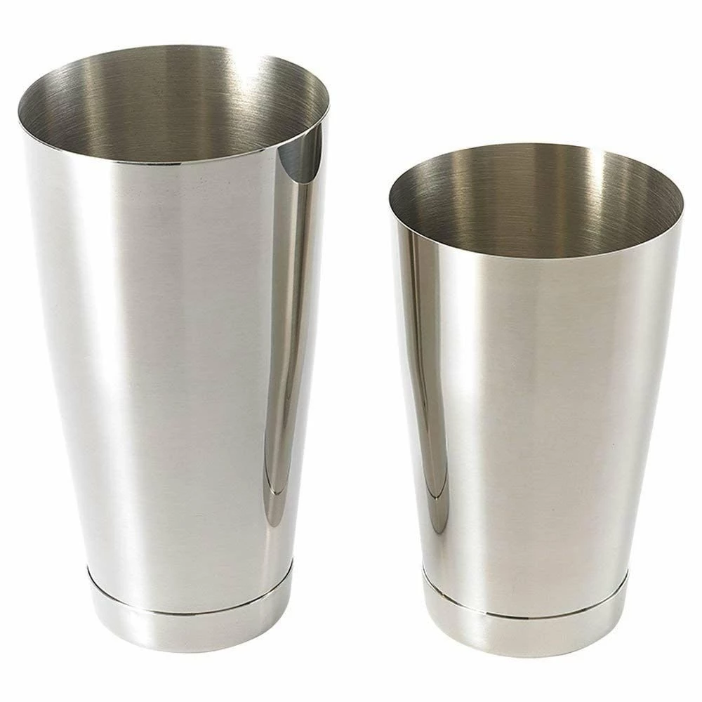 Mercer Barfly Deluxe Set | Stainless Steel 4 Mercer Barfly Deluxe Set | Stainless Steel - Image 2