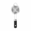 OXO SteeL Fine Mesh Cocktail Strainer -Le Creuset shop steel fine mesh cocktail strainer 3112000 1
