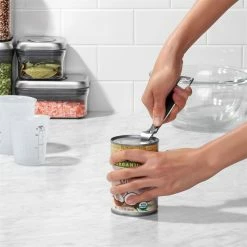 OXO SteeL Bottle Opener -Le Creuset shop stl 1058015 4b