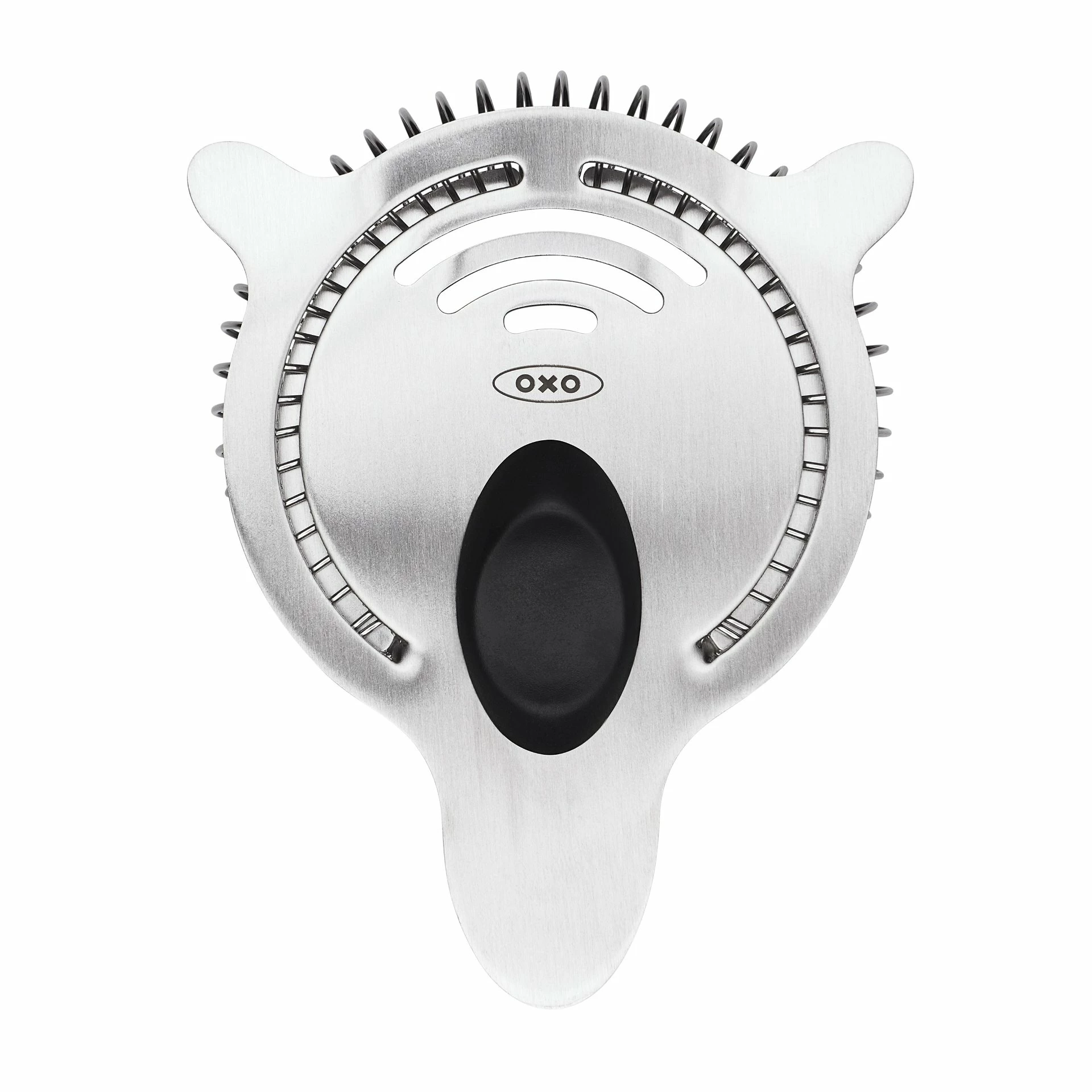 OXO SteeL Cocktail Strainer 3 OXO SteeL Cocktail Strainer
