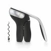 OXO SteeL Vertical Lever Corkscrew -Le Creuset shop stl 11147600 3a