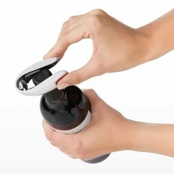 OXO SteeL Vertical Lever Corkscrew -Le Creuset shop stl 11147600 4