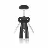 OXO SteeL Winged Corkscrew + Removable Foil Cutter -Le Creuset shop stl 3113400 3b