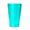 Mercer Barfly 18oz Shaker/Tin | Teal -Le Creuset shop teal 18 shaker main