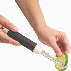 Microplane 7-in-1 Ultimate Bar Tool 15 Microplane 7-in-1 Ultimate Bar Tool -Le Creuset shop ultimate bar tool ls3