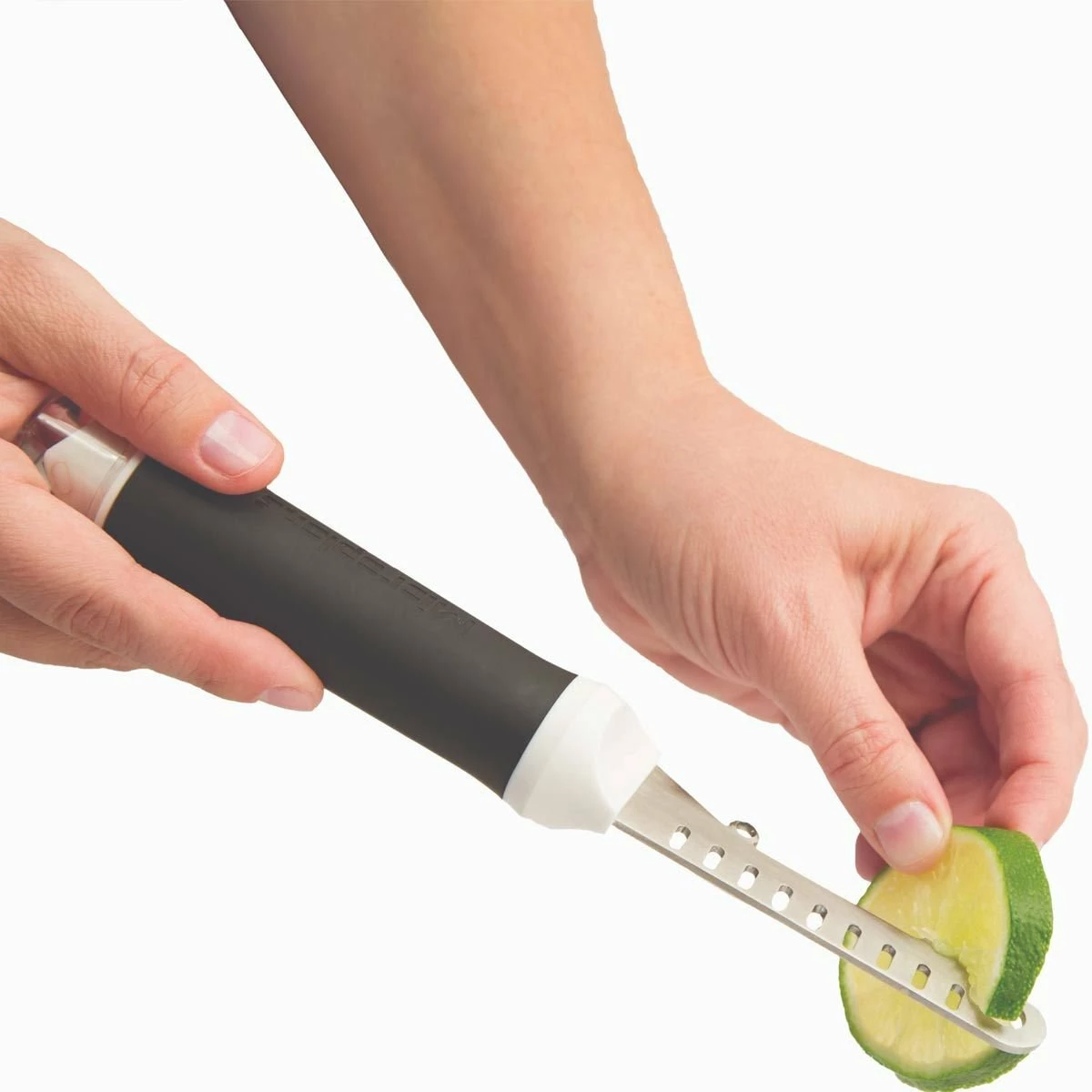 Microplane 7-in-1 Ultimate Bar Tool 8 Microplane 7-in-1 Ultimate Bar Tool - Image 6