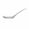 Fortessa Accessories Soup Spoon | White -Le Creuset shop untitled 9 1
