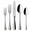Villeroy & Boch La Coupole - 40 Pc Flatware Set -Le Creuset shop villeroy boch la coupole 40 pc flatware set 16 6248 9079