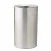 Winco Stainless Steel Double Wall Insulated Wine Cooler -Le Creuset shop wc 5