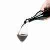 True Brands Wine Stopper & Pourer By Host