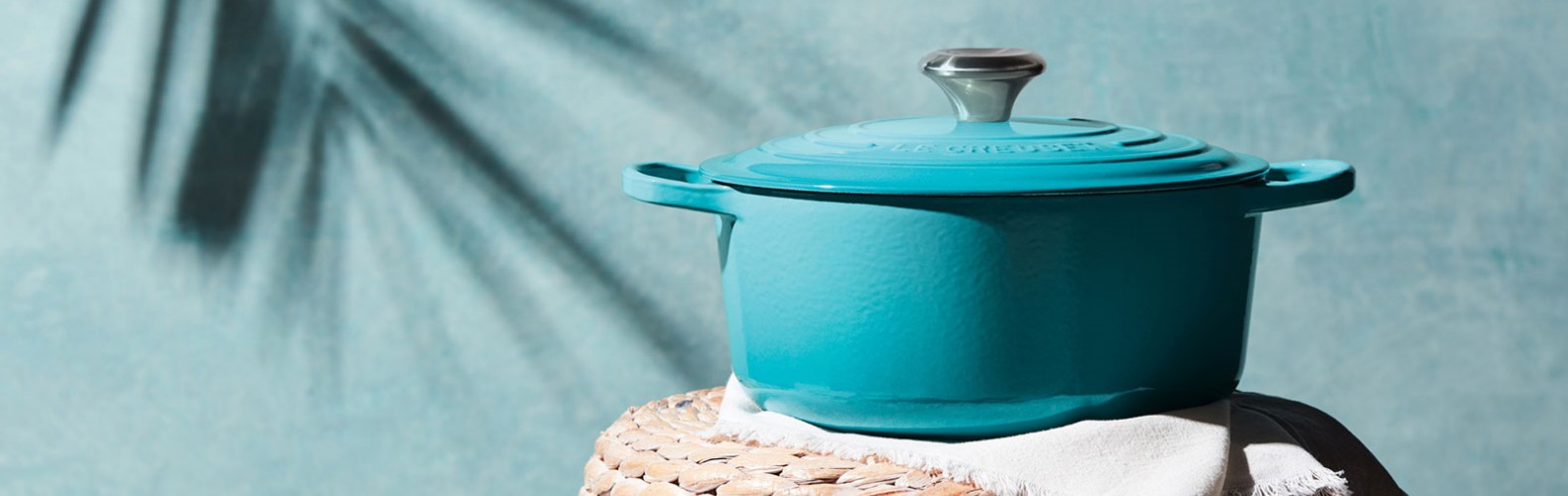 Le Creuset shop -Le Creuset shop a