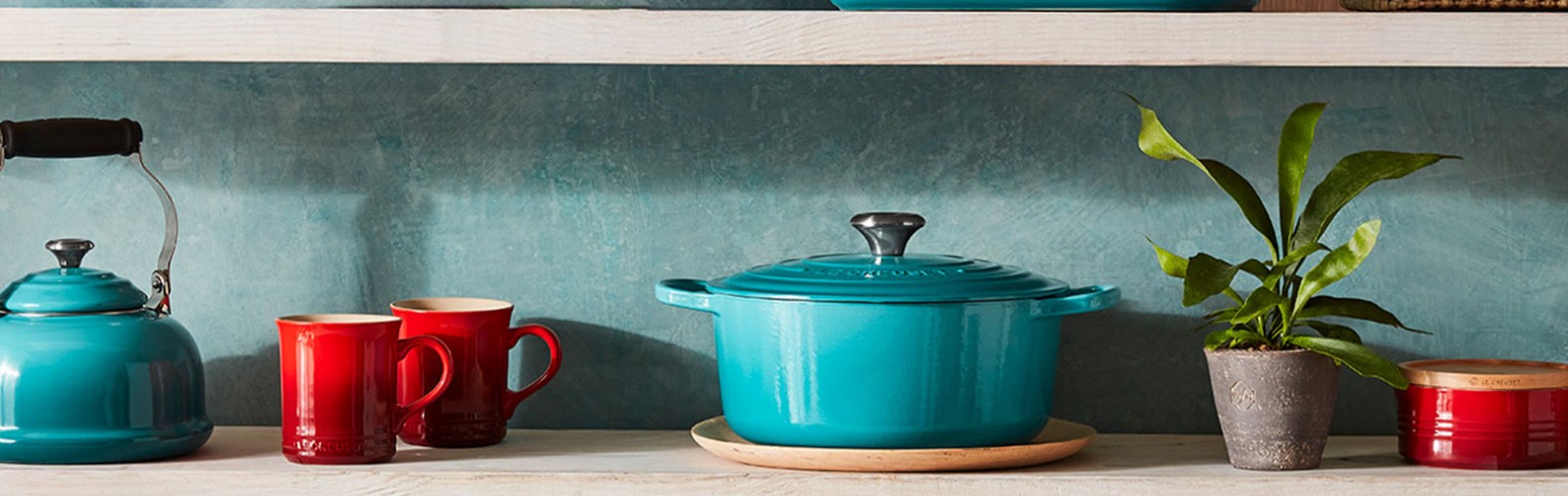 Le Creuset shop -Le Creuset shop aa 1